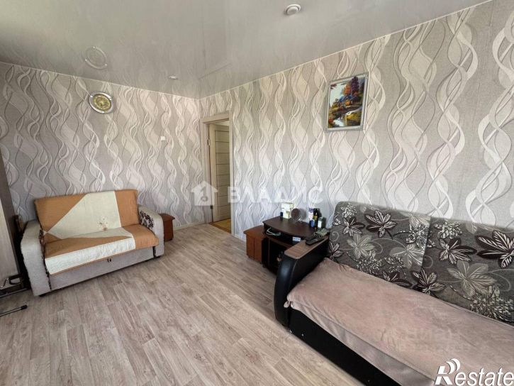 2-комн квартира ул Жердева, 116,  д. 116