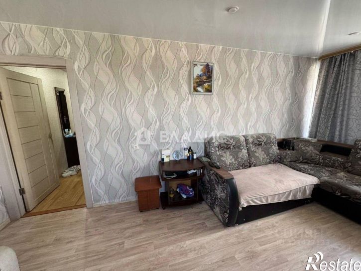 2-комн квартира ул Жердева, 116,  д. 116