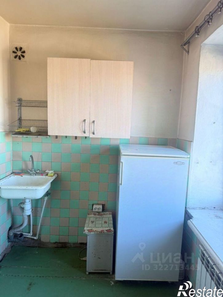 3-комн квартира улица Трубачеева, 14,  д. 14