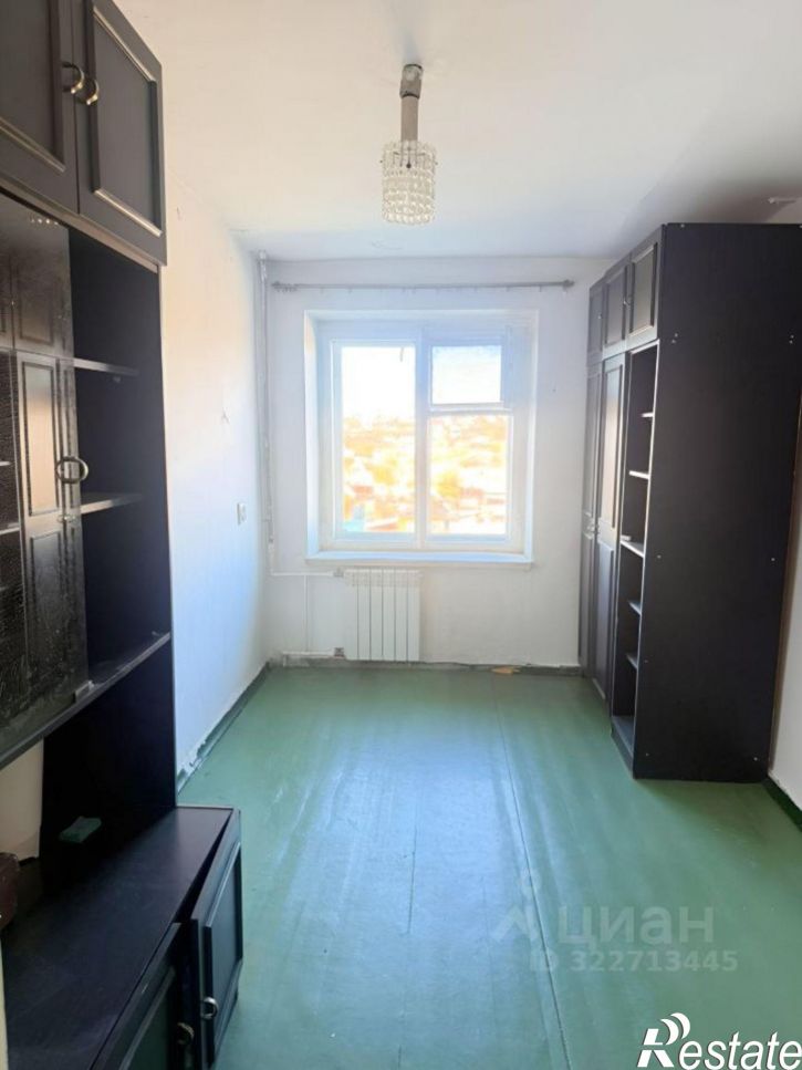 3-комн квартира улица Трубачеева, 14,  д. 14