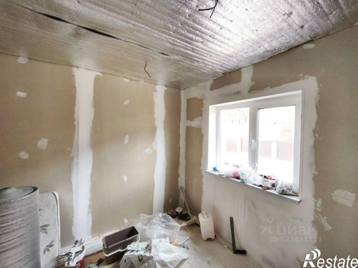 Коттедж/дом