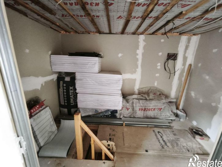 Коттедж/дом