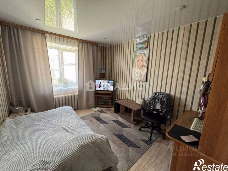 2-комн квартира ул Жердева, 116,  д. 116