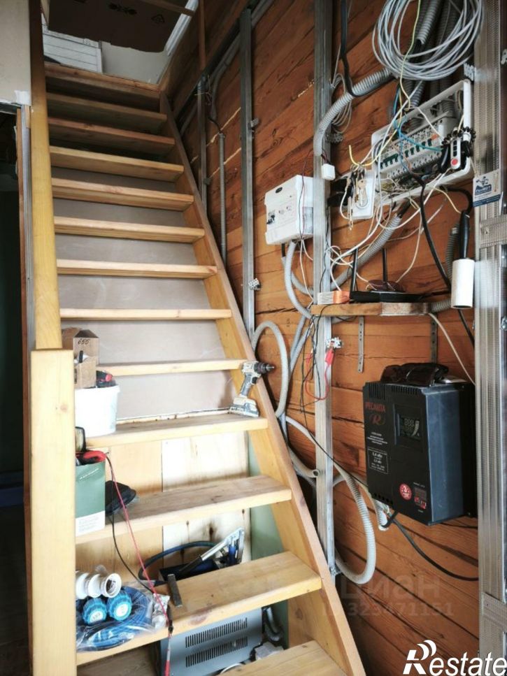 Коттедж/дом