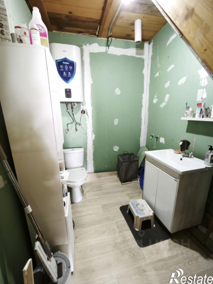 Коттедж/дом