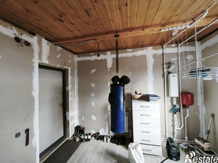 Коттедж/дом