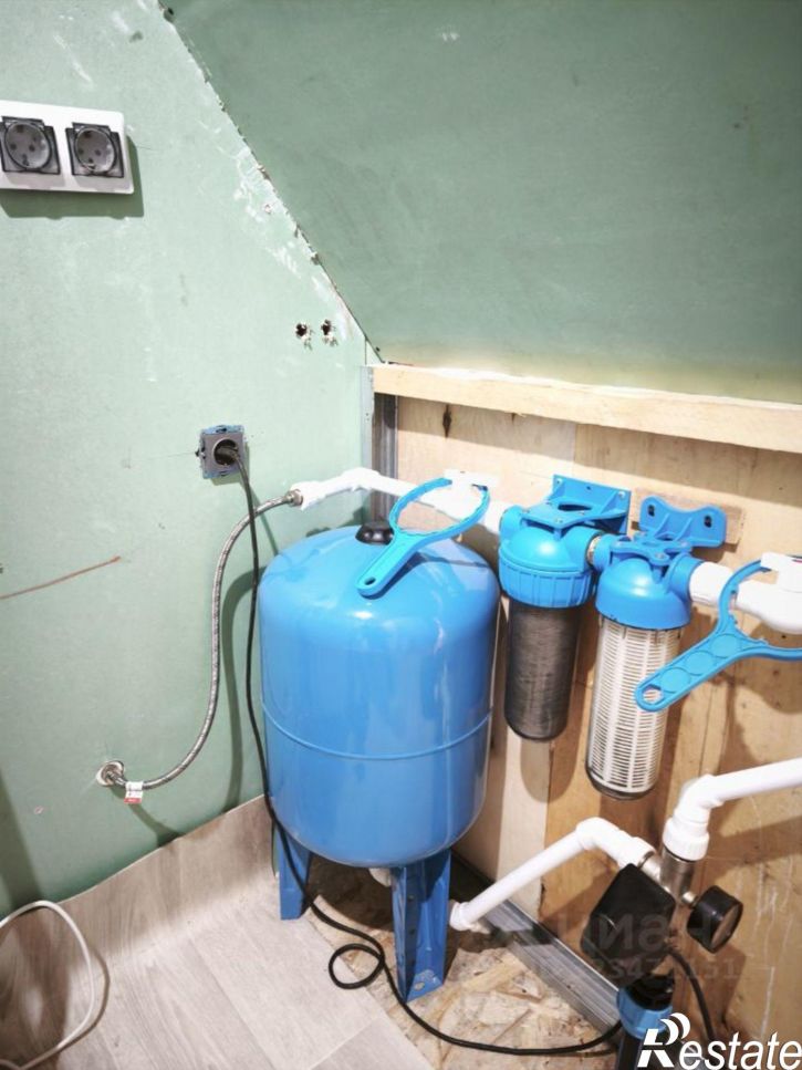 Коттедж/дом