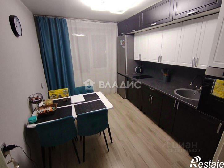 2-комн квартира ул Балдынова, 3,  д. 3