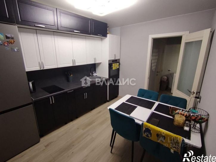 2-комн квартира ул Балдынова, 3,  д. 3