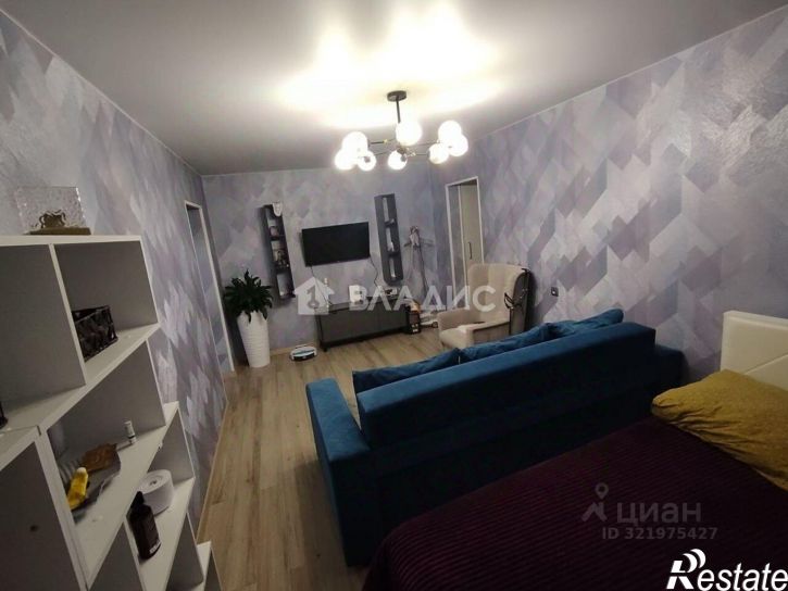 2-комн квартира ул Балдынова, 3,  д. 3