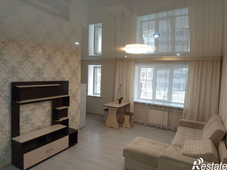 2-комн квартира ул Гагарина, 69,  д. 69