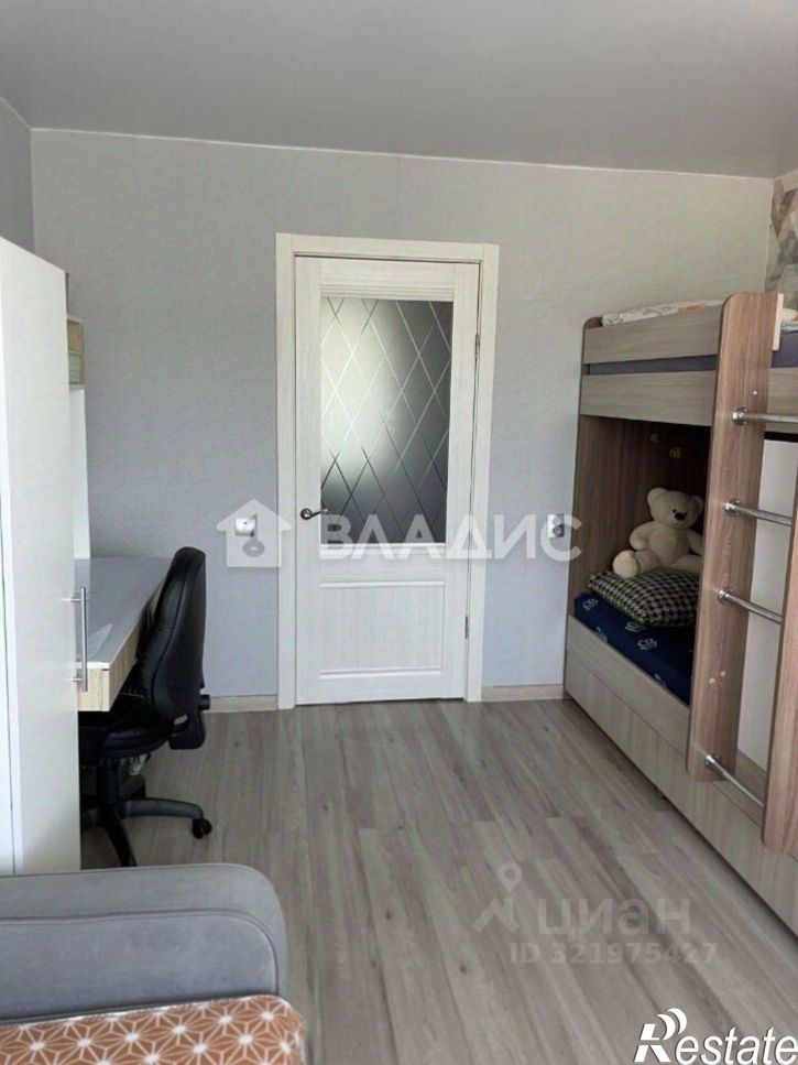 2-комн квартира ул Балдынова, 3,  д. 3