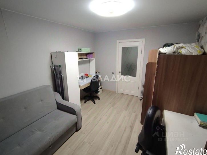 2-комн квартира ул Балдынова, 3,  д. 3