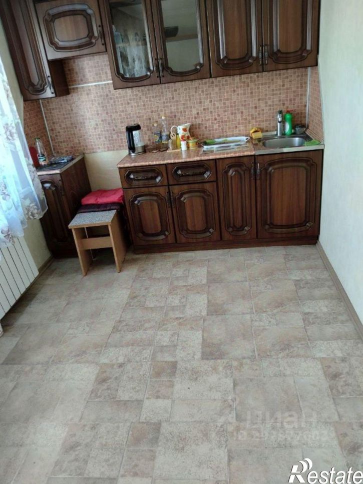 3-комн квартира ул Жердева, 54,  д. 54