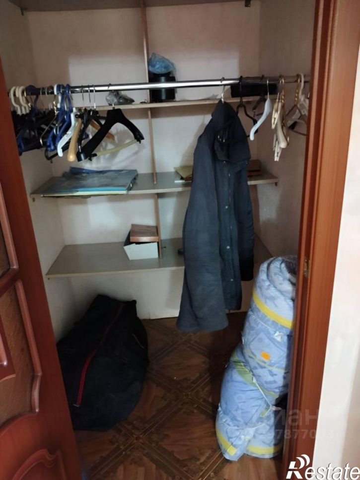 3-комн квартира ул Жердева, 54,  д. 54