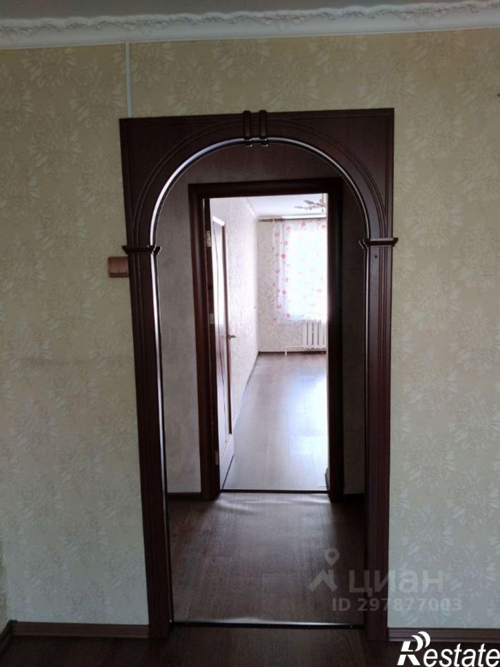 3-комн квартира ул Жердева, 54,  д. 54