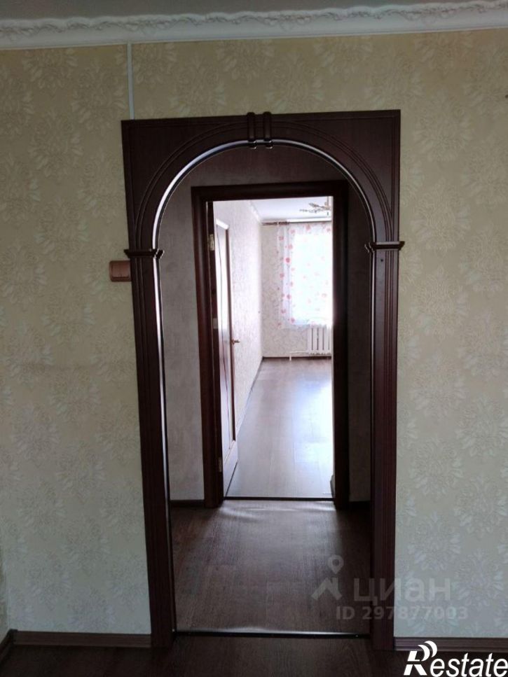 3-комн квартира ул Жердева, 54,  д. 54