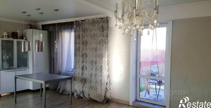 Коттедж/дом 105-й микрорайон, 4