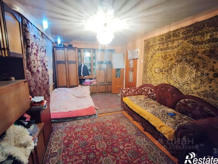 4-комн квартира ул Чкалова, 11,  д. 11