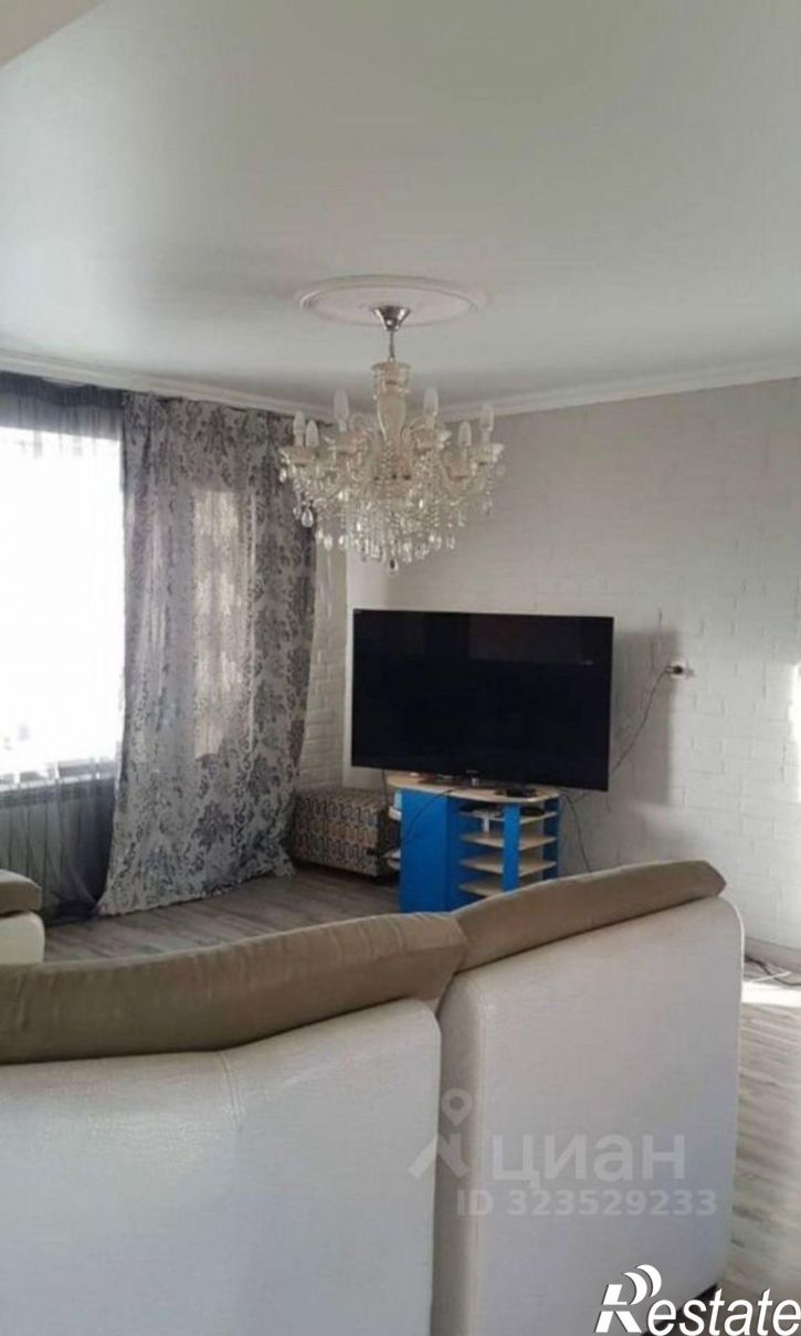 Коттедж/дом 105-й микрорайон, 4