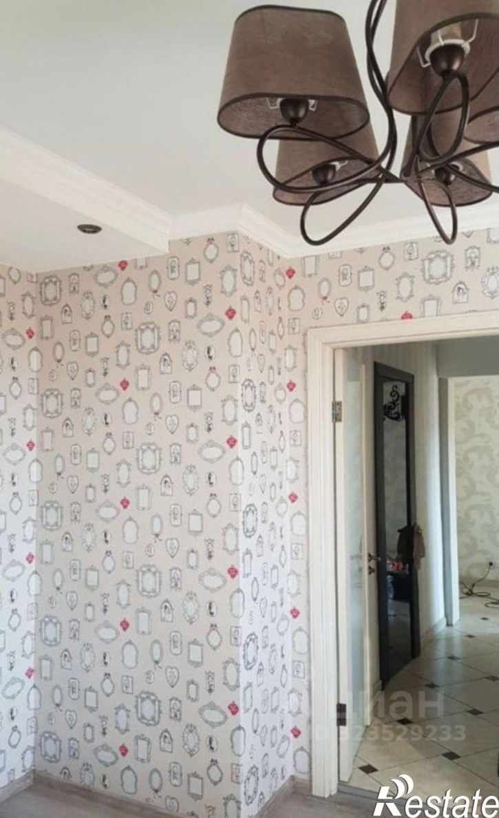 Коттедж/дом 105-й микрорайон, 4