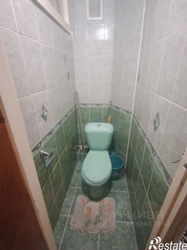 4-комн квартира ул Чкалова, 11,  д. 11