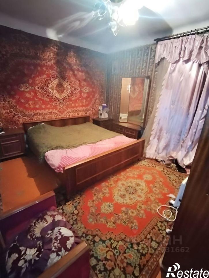 4-комн квартира ул Чкалова, 11,  д. 11