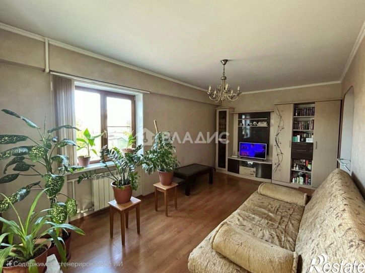 2-комн квартира ул Пирогова, 34,  д. 34