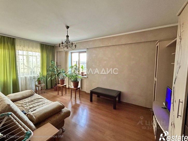 2-комн квартира ул Пирогова, 34,  д. 34
