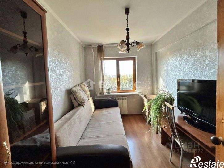 2-комн квартира ул Пирогова, 34,  д. 34