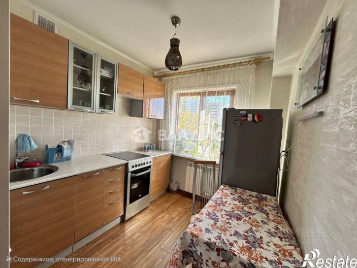 2-комн квартира ул Пирогова, 34,  д. 34