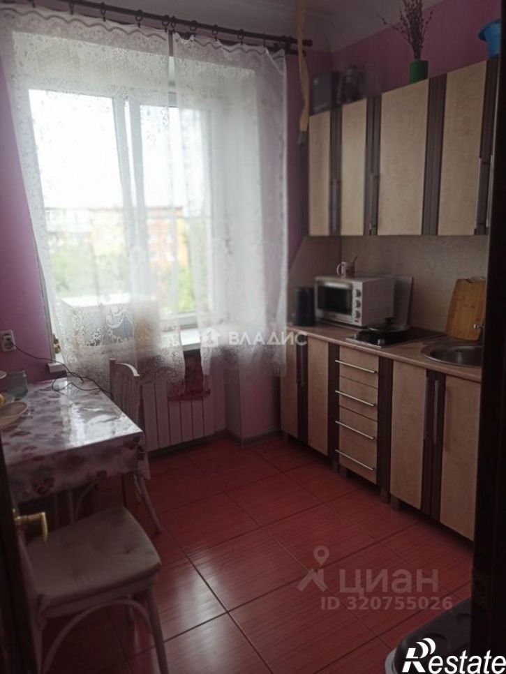 1-комн квартира ул Фрунзе, 11,  д. 11