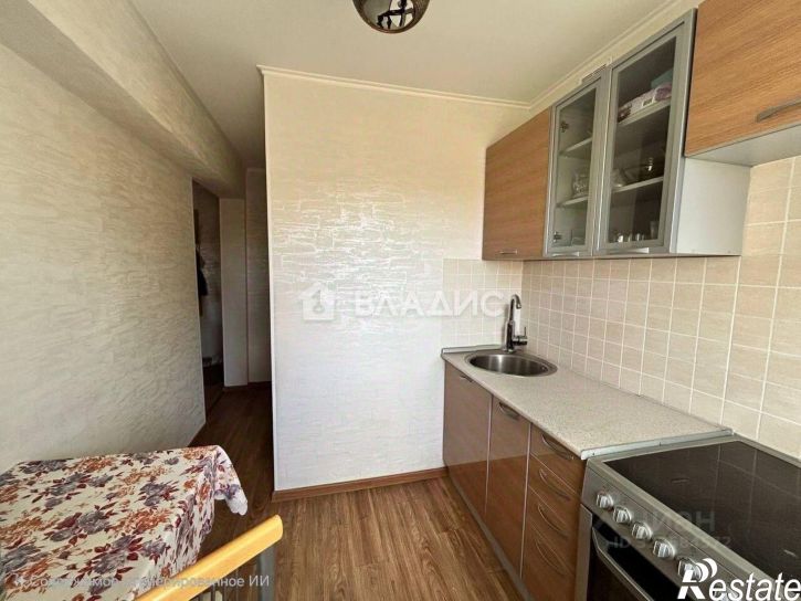 2-комн квартира ул Пирогова, 34,  д. 34