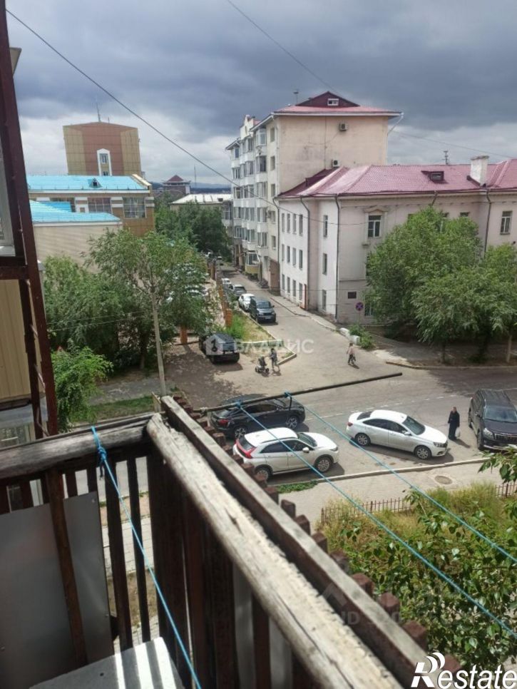 1-комн квартира ул Фрунзе, 11,  д. 11