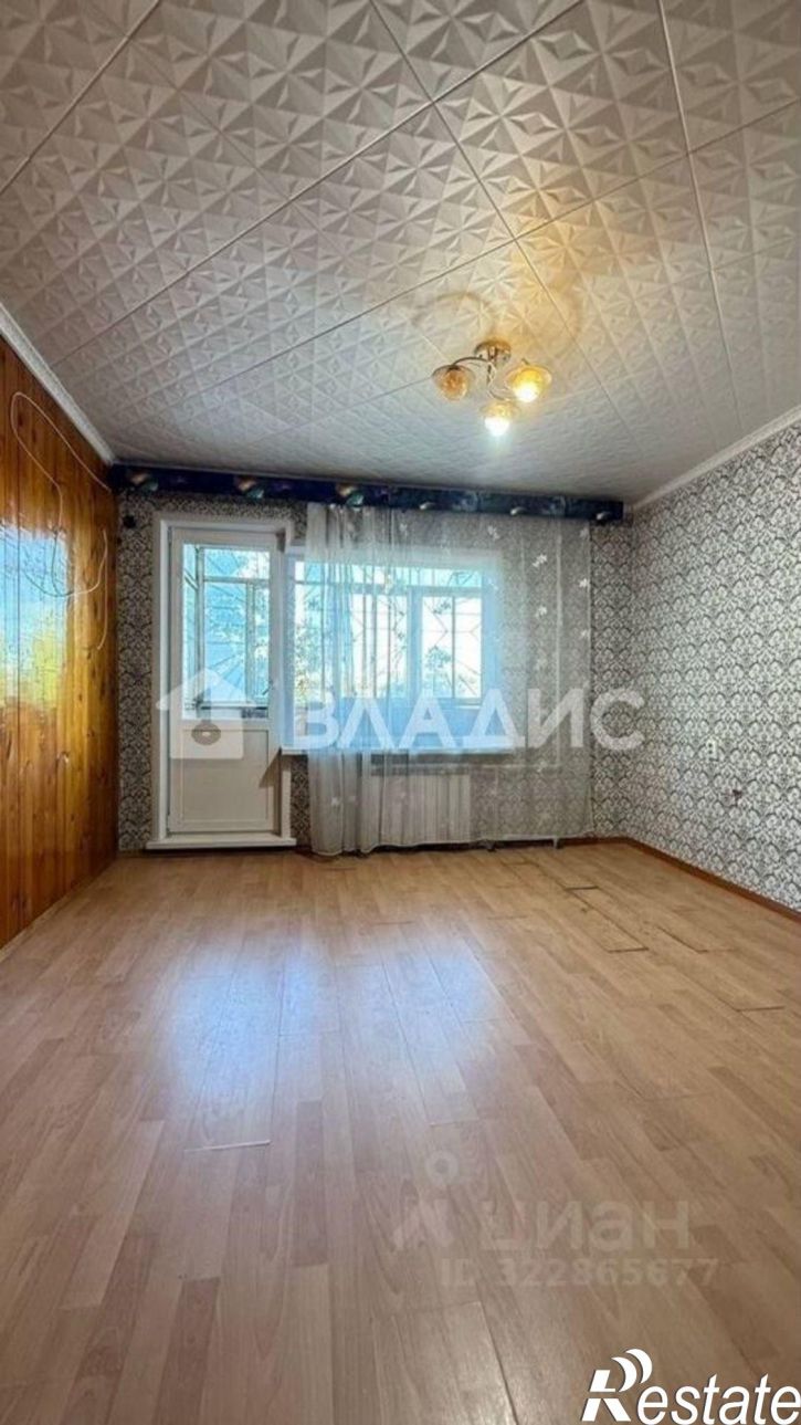 3-комн квартира ул Ключевская, 17А,  д. 17А