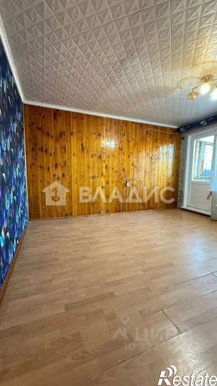 3-комн квартира ул Ключевская, 17А,  д. 17А