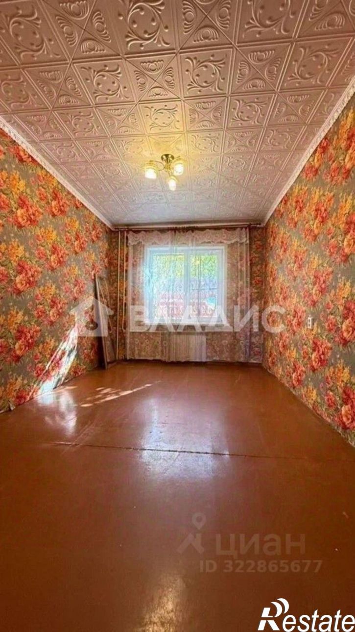 3-комн квартира ул Ключевская, 17А,  д. 17А