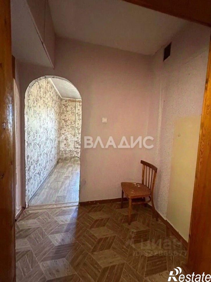 3-комн квартира ул Ключевская, 17А,  д. 17А