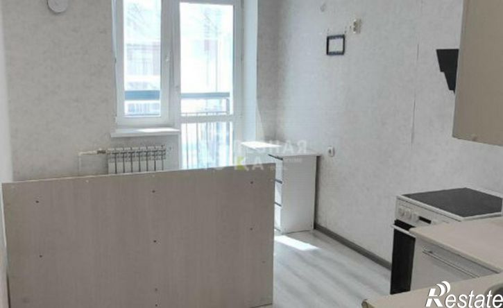 1-комн квартира 142-й микрорайон, 5А