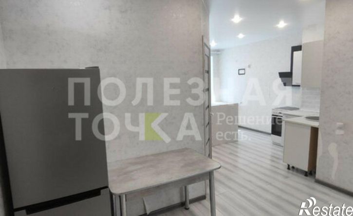 1-комн квартира 142-й микрорайон, 5А