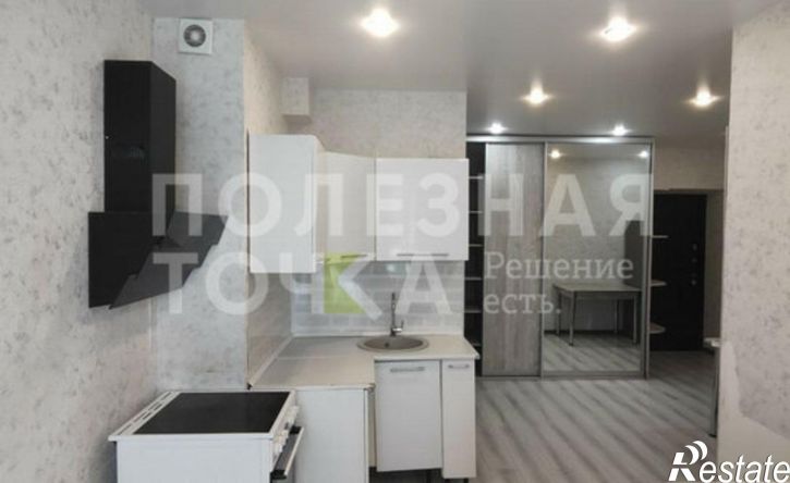 1-комн квартира 142-й микрорайон, 5А