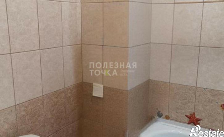 1-комн квартира 142-й микрорайон, 5А