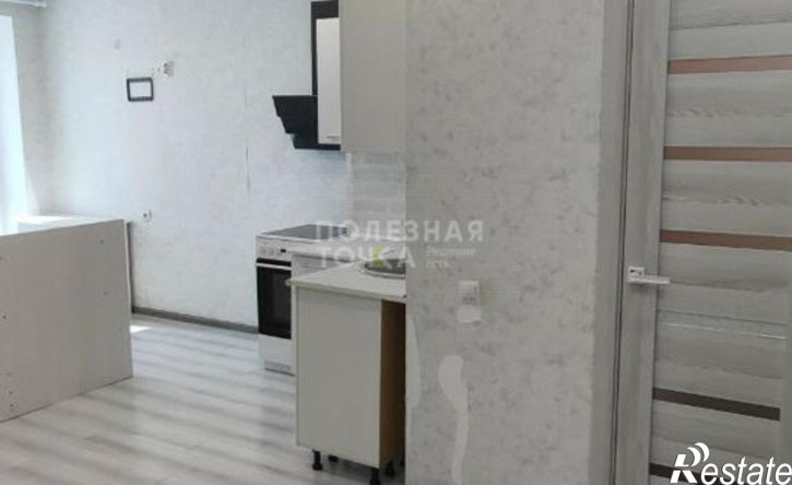 1-комн квартира 142-й микрорайон, 5А