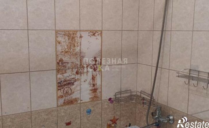 1-комн квартира 142-й микрорайон, 5А