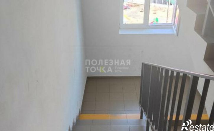 1-комн квартира 142-й микрорайон, 5А