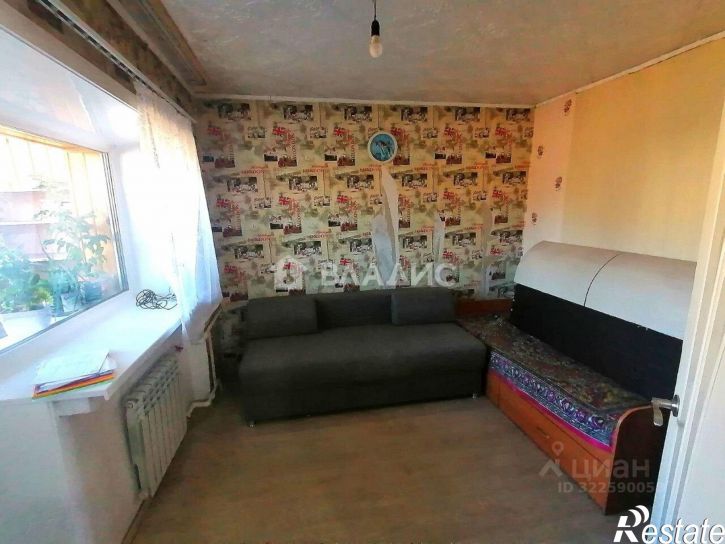 3-комн квартира ул Революции 1905 года, 68,  д. 68