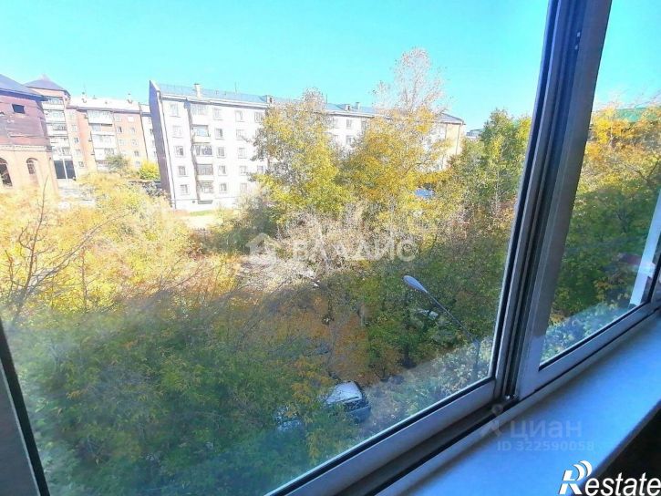 3-комн квартира ул Революции 1905 года, 68,  д. 68