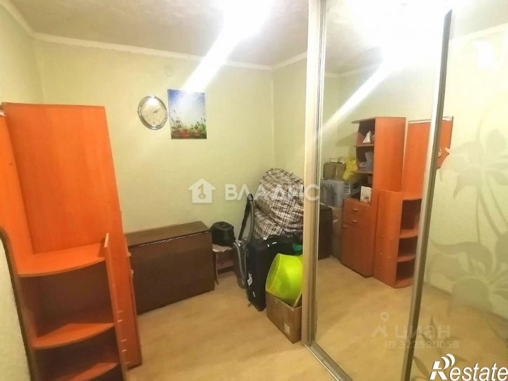 3-комн квартира ул Революции 1905 года, 68,  д. 68