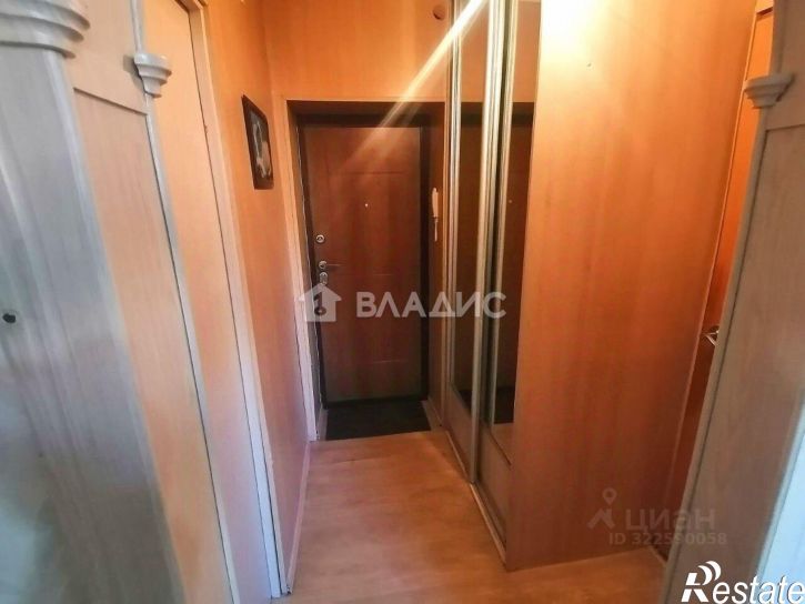 3-комн квартира ул Революции 1905 года, 68,  д. 68