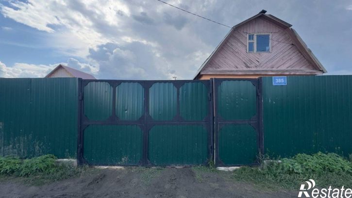 Коттедж/дом ул Торейская, 12,  д. 12